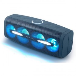 ENCEINTE BLUETOOTH MUSE M830DJ