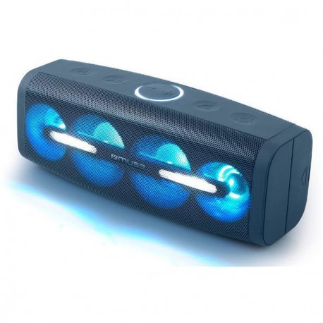 ENCEINTE BLUETOOTH MUSE M830DJ