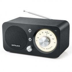 Radio MUSE M095BT
