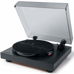 Platine disque MUSE MT105B