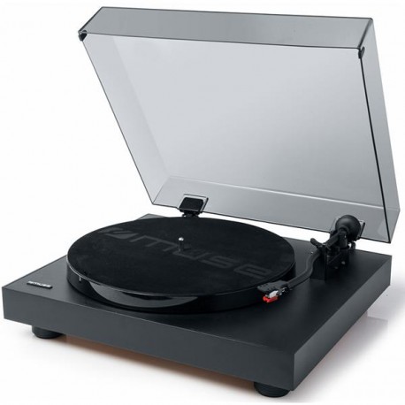 Platine disque MUSE MT105B