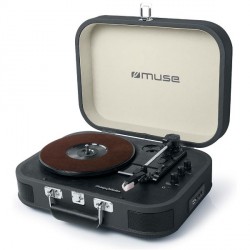 Platine disque MUSE MT201DG
