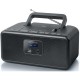 Radio-laser MUSE M32DB