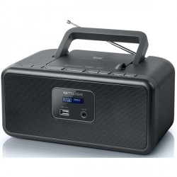 Radio-laser MUSE M32DB