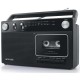 Radio-laser MUSE M152RC