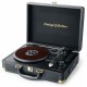 Platine disque MUSE MT103GD