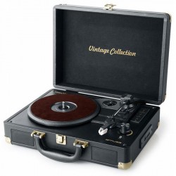 Platine disque MUSE MT103GD