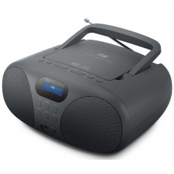 Radio-laser MUSE MD208DB