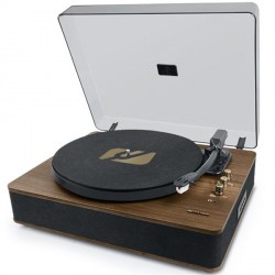 Platine disque MUSE MT106