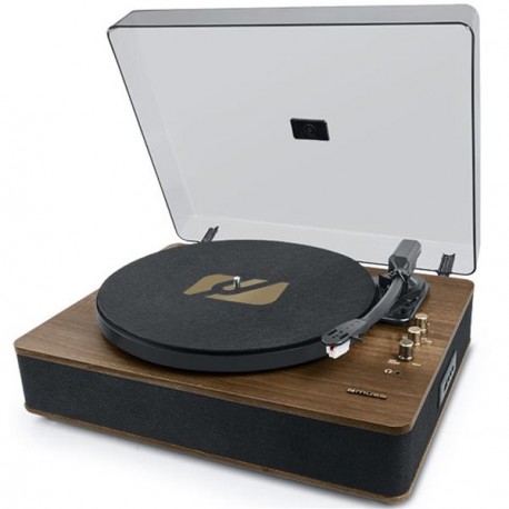 Platine disque MUSE MT106