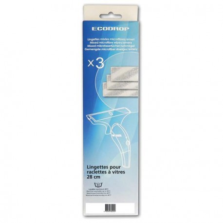 Accessoire nettoyeur DOMENA KITLINGETTE EMERI