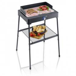 Barbecue SEVERIN 8566