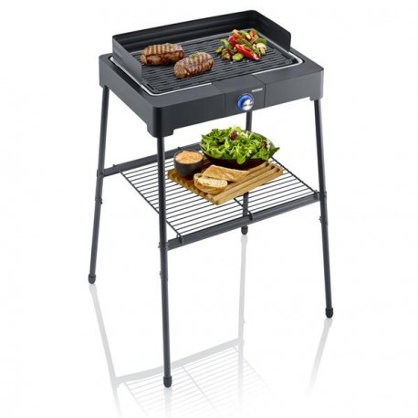 Barbecue SEVERIN 8568