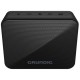 ENCEINTE BLUETOOTH GRUNDIG SOLOBLACK