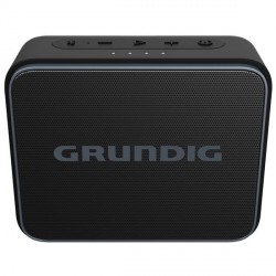 ENCEINTE BLUETOOTH GRUNDIG JAMBLACK