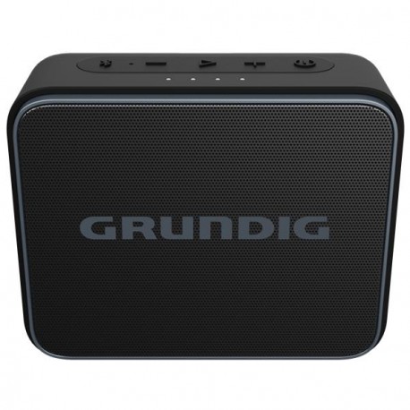ENCEINTE BLUETOOTH GRUNDIG JAMBLACK