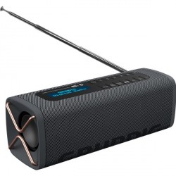 Radio GRUNDIG GBTBANDBLACK