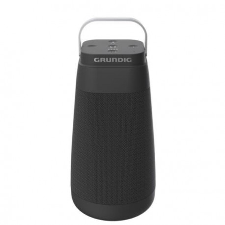 ENCEINTE BLUETOOTH GRUNDIG 360CONNECT