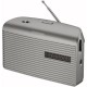 Radio GRUNDIG MUSIC60L-GREY