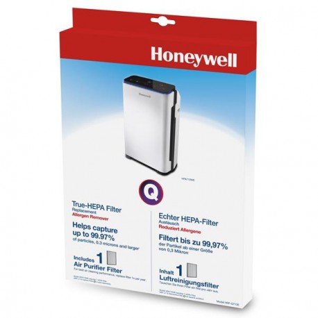 Purificateur d'air HONEYWELL HRF-Q710E