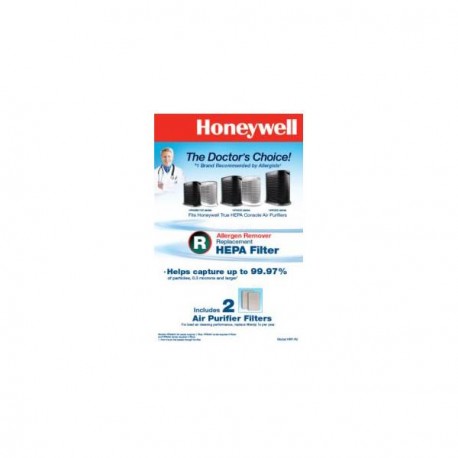 Purificateur d'air HONEYWELL HRF-R2E