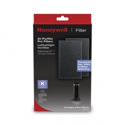 Purificateur d'air HONEYWELL HRF-K2E