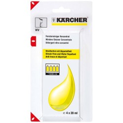 Consommables nettoyeur KARCHER 6.295-302.0