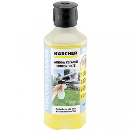 Consommables nettoyeur KARCHER 62958400