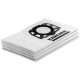 Sac/Filtre aspirateur KARCHER 28633140