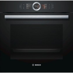 Four encastrable BOSCH HBG6764B1