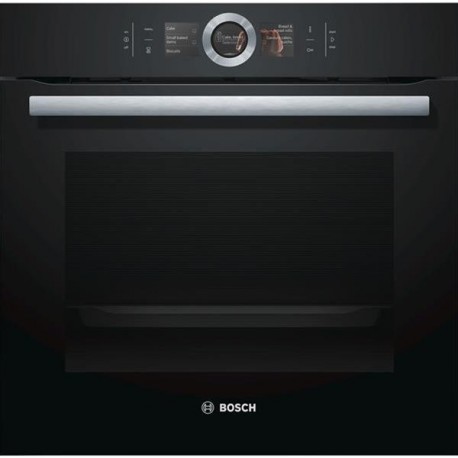 Four encastrable BOSCH HBG6764B1