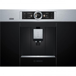 Expresso encastrable BOSCH CTL636ES6