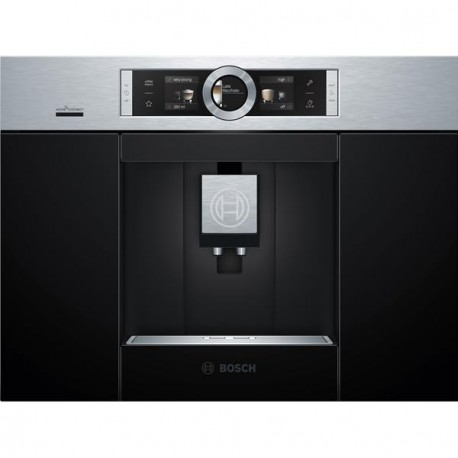 Expresso encastrable BOSCH CTL636ES6