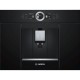 Expresso encastrable BOSCH CTL636EB6