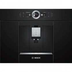 Expresso encastrable BOSCH CTL636EB6