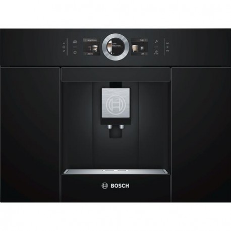 Expresso encastrable BOSCH CTL636EB6