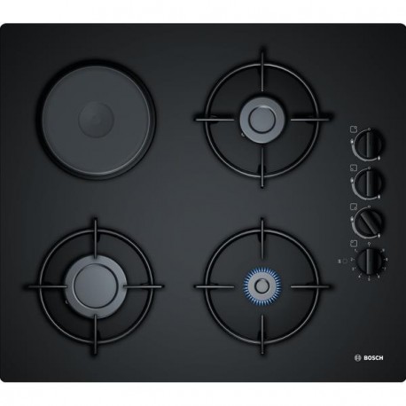 Table de cuisson BOSCH POY6B6B10