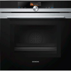 Four encastrable SIEMENS HM676G0S1