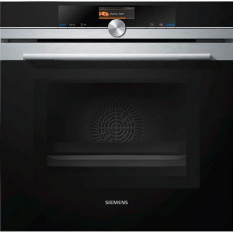 Four encastrable SIEMENS HM676G0S1