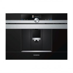 Expresso encastrable SIEMENS CT636LES6