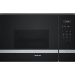 Micro-ondes encastrable SIEMENS BE555LMS0