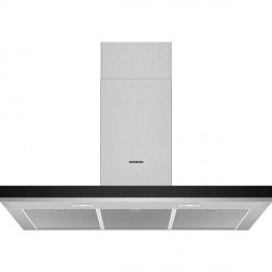 Hotte SIEMENS LC96BHM50