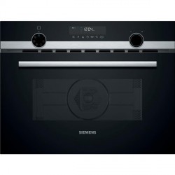 Micro-ondes encastrable SIEMENS CM585AGS0