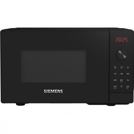 Micro-ondes SIEMENS FE023LMB2
