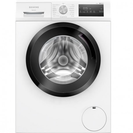 Lave-linge SIEMENS WM12N128FR
