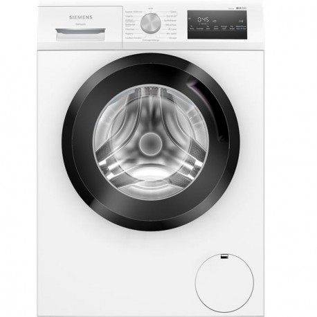 Lave-linge SIEMENS WM14N228FR