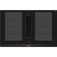 Table de cuisson SIEMENS EX875LX57E