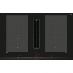 Table de cuisson SIEMENS EX875LX57E
