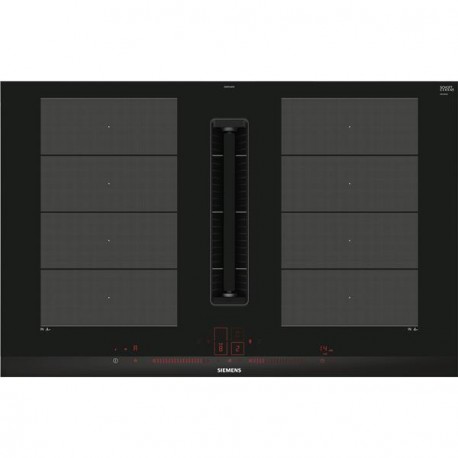Table de cuisson SIEMENS EX875LX57E