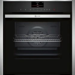 Four encastrable NEFF B47FS22N0